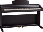 Roland RP501R Black Digital Piano – (88 Keys) with Bluetooth Connectivity – Taal Musicals